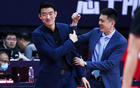 趙嘉仁傷重，遼籃受挫；廣廈季后賽傷病頻發，孫銘徽夢難圓。