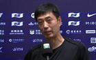 云南助教：賽果遺憾，球員表現可嘉
