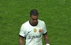 海港玉昆3-2，國安1-0，中超積分榜第二至第五僅1分差。