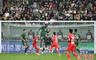 北京國安勝河南隊，賽季不敗。