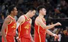 遼籃戰廣廈，五將顯神威，張鎮麟盯外援，楊鳴憂孫銘徽