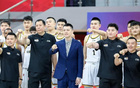 中鋒歸來，遼廣大戰(zhàn)揭曉12人名單，楊鳴不留情面決戰(zhàn)廣廈