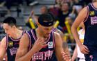 CBA奪冠隊，暴力鋒線21+11，廣東最佳選擇！