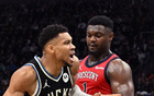 NBA雄鹿鵜鶘交易，錫安成關鍵黑馬