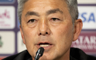 川崎主帥：沙特氣溫似日本盛夏，已提前適應。