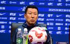 崔康熙66歲，承擔0-1責任，球員處境艱難，泰山問題難言。