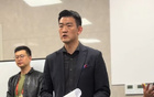 G1勝遼寧，王博重防守，孫銘徽傷勢未愈