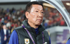 崔康熙：泰山隊面臨非勝負問題