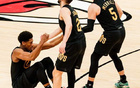 米切爾狂勝37分，3-0奪賽點，東部第一無懼！