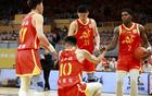 廣廈勝遼寧19分，布朗24+6，胡金秋高效值高。