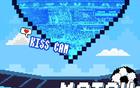 武漢三鎮新玩法：KISS CAM，倒計時10秒