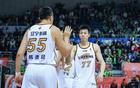 遼寧男籃季后賽9連勝終結，去年敗廣東