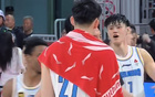 北京G1勝山西，迪亞洛情緒低落，陳盈駿霸氣，周琦受贊譽，許利民采訪。