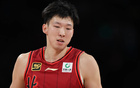 北京G1勝山西，杰曼陳盈駿猛攻，周琦防守無敵，山西外援失利。