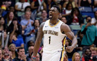 NBA雄鹿隊交易錫安·威廉姆森傳聞