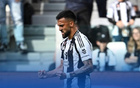 先升第4，尤文勝！十人2-0蒙扎，伊爾染紅缺席戰。