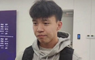 王鈺棟：上次慶祝，今想悼念。