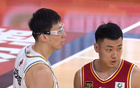 北京男籃G1領先，陳盈駿23+10，外援沖突，山西失利