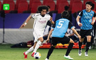 川崎前鋒3-2薩德晉級亞冠4強，加時賽泰斗制勝。