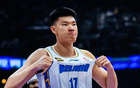 G1北京勝山西，球員表現(xiàn)：2人佳，6人中，3人差