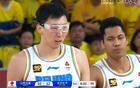 北京男籃勝山西，陳盈駿周琦雙星閃耀，杰曼遭驅(qū)逐！