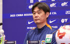青島海牛難勝，開局3平6負(fù)，僅3分墊底