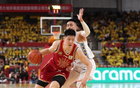 CBA大逆轉落空，北京勝廣東，黑馬遭挫，五虎將需反思