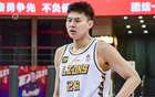 吳驍傷手罰球，媒體贊譽廣廈隊信念