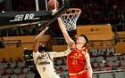 廣廈大勝遼寧26分，系列賽2-0，付豪20分，胡金秋3板。