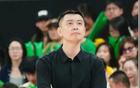 廣廈狂勝，遼籃敗北，輸球非最糟，楊鳴哽咽令人憂。