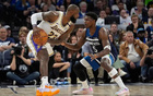 超越詹杜，挑戰(zhàn)聯(lián)盟，新星崛起，NBA未來巨星