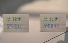 申花路易斯VS國安法比奧，誰為中超爭輝？