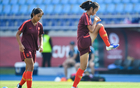 中國(guó)女足U16隊(duì)歐洲賽連敗兩場(chǎng)，0-5失利！