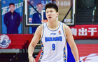 外線懸殊，北京41中16，命中率低；山西三分僅8中。