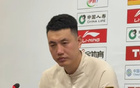 G2勝，許贊陳盈駿，翟曉川謙遜領跑