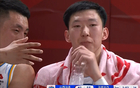 CBA：曾凡博傷退12分，陳盈駿三分勝，張寧六犯離場，原帥七中零。