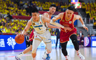 京勝晉2-0，陳盈駿23+4主宰，全隊三分16記。