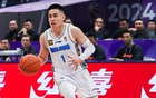 北京三分低效，山西命中率低至25.8%