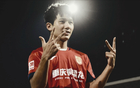 重慶銅梁龍隊，U21小將奪中甲榜首