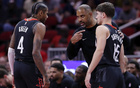 ESPN：火箭評估年輕球員季后賽，大交易或放棄部分人。