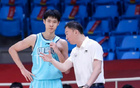 CBA: 國手離廣廈，新疆續勞森，閔鹿蕾入北控。