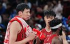 劉傳興道歉小曾，稱普通犯規無惡意；北京隊申訴CBA