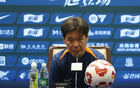 李霄鵬金句：泰山更強，我們仍可超越。