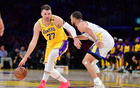 NBA巨星失頂薪，出局引爭議，數據刷子高估疑。