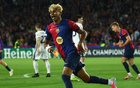 小因扎吉贊亞馬爾：五十年一遇之才，全場矚目。