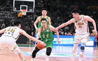 CBA總決賽，無遼粵之戰為13-14及01-02賽季。