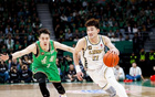 CBA廣廈晉級，三戰大勝遼籃，總冠軍之位穩固！