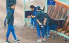 泰山主場1-1平，李霄鵬得1分，崔康熙血壓高缺席發(fā)布會