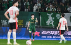 王鈺棟領跑中超本土射手榜，浙江隊連勝兩場！