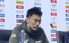 李曉旭：生活有缺憾，遼寧隊(duì)前行不止